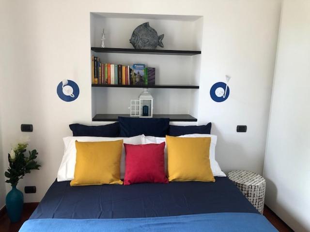 Casa Gloria Apartment Sanremo Ngoại thất bức ảnh