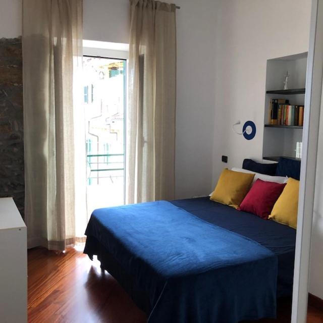 Casa Gloria Apartment Sanremo Ngoại thất bức ảnh