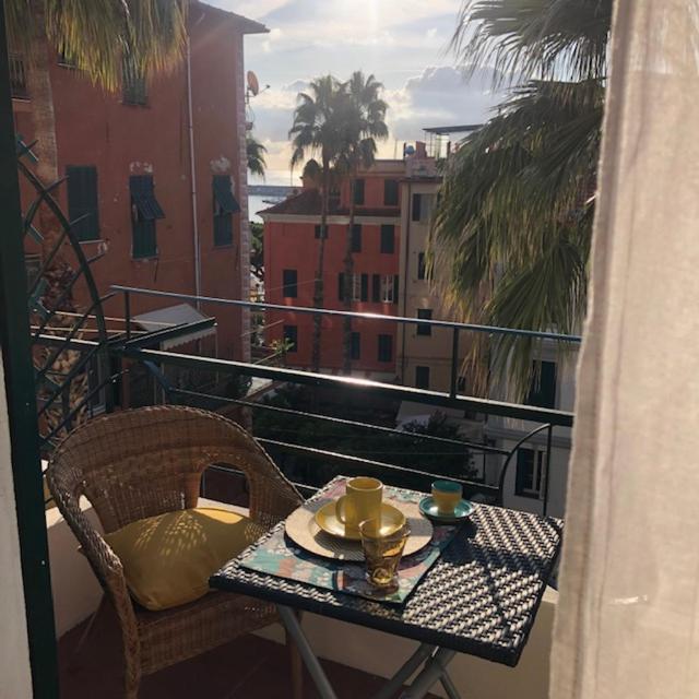 Casa Gloria Apartment Sanremo Ngoại thất bức ảnh