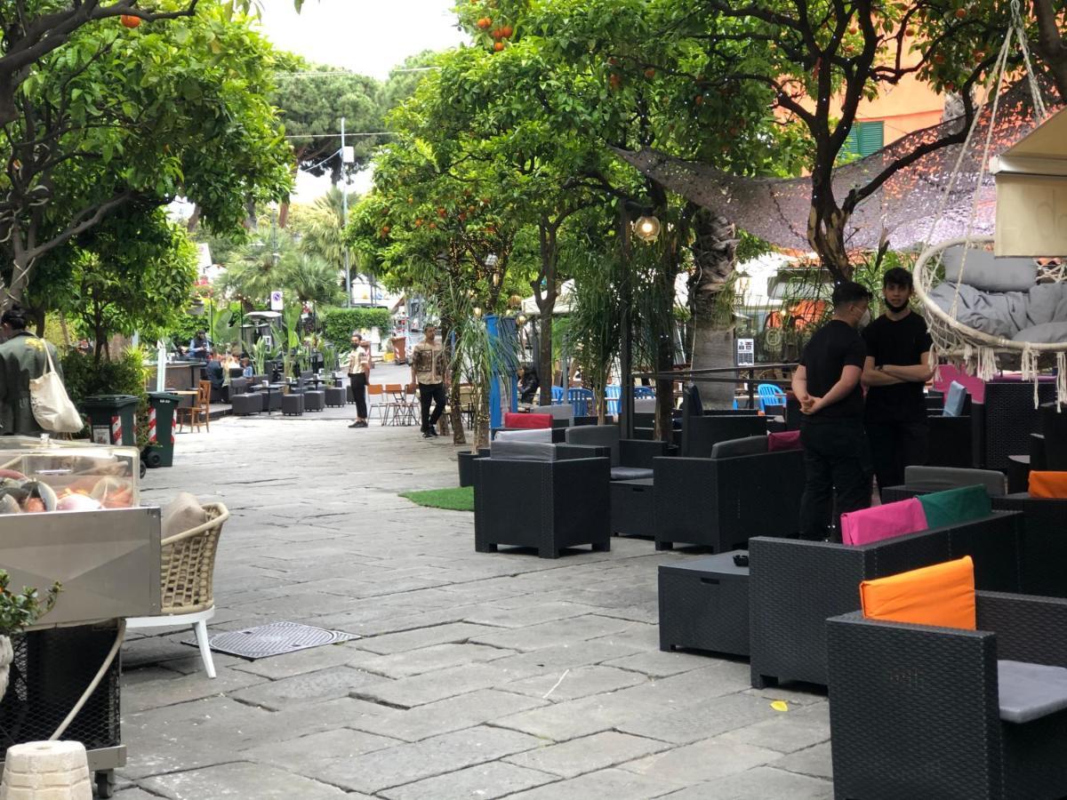 Casa Gloria Apartment Sanremo Ngoại thất bức ảnh