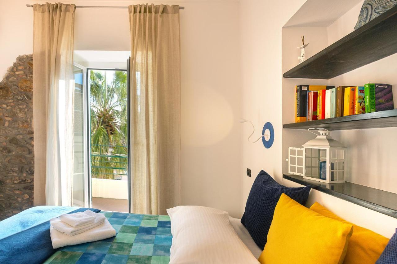 Casa Gloria Apartment Sanremo Ngoại thất bức ảnh