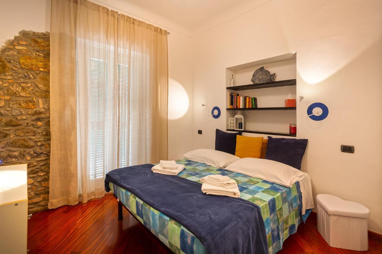 Casa Gloria Apartment Sanremo Ngoại thất bức ảnh