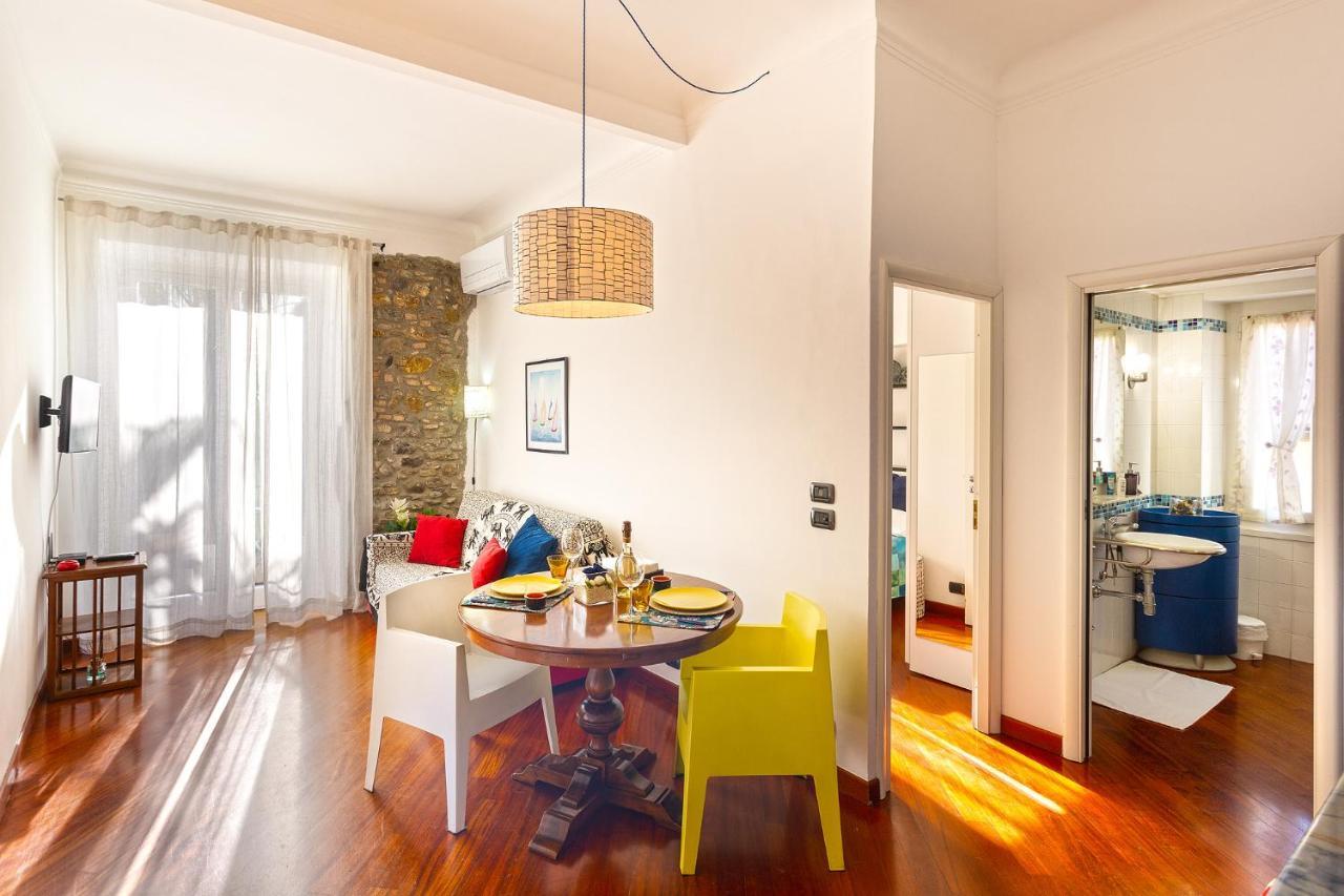 Casa Gloria Apartment Sanremo Ngoại thất bức ảnh