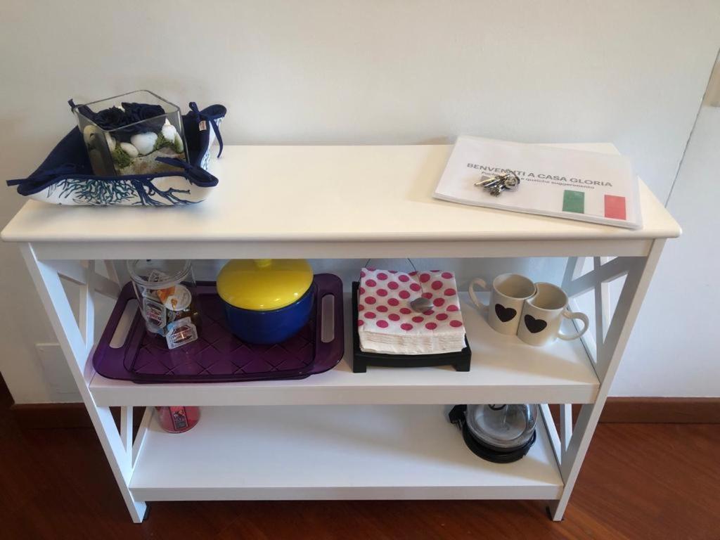 Casa Gloria Apartment Sanremo Ngoại thất bức ảnh