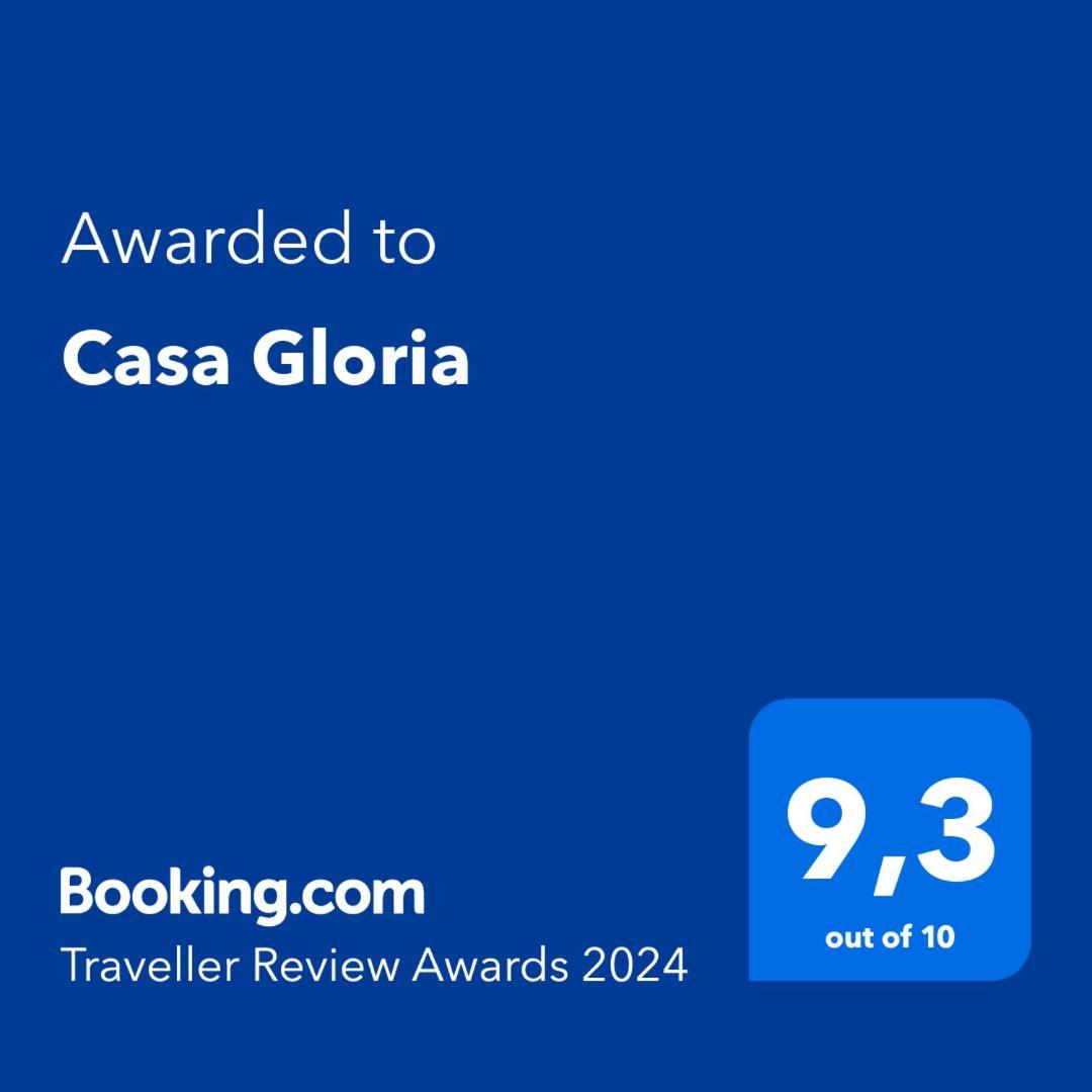 Casa Gloria Apartment Sanremo Ngoại thất bức ảnh